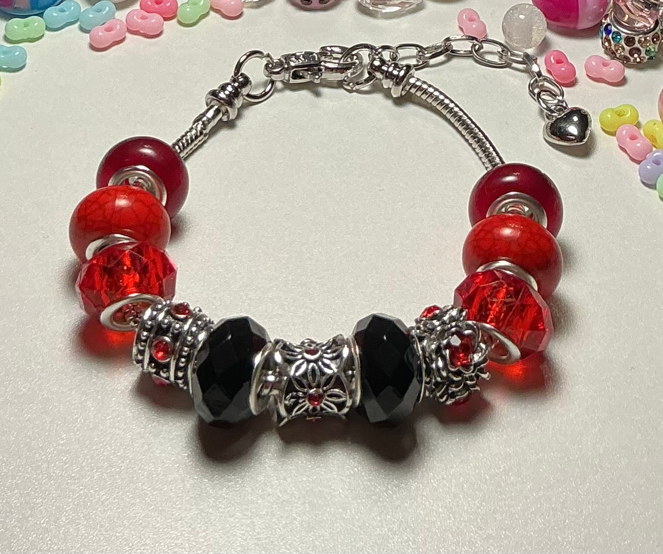 Chain Bracelets