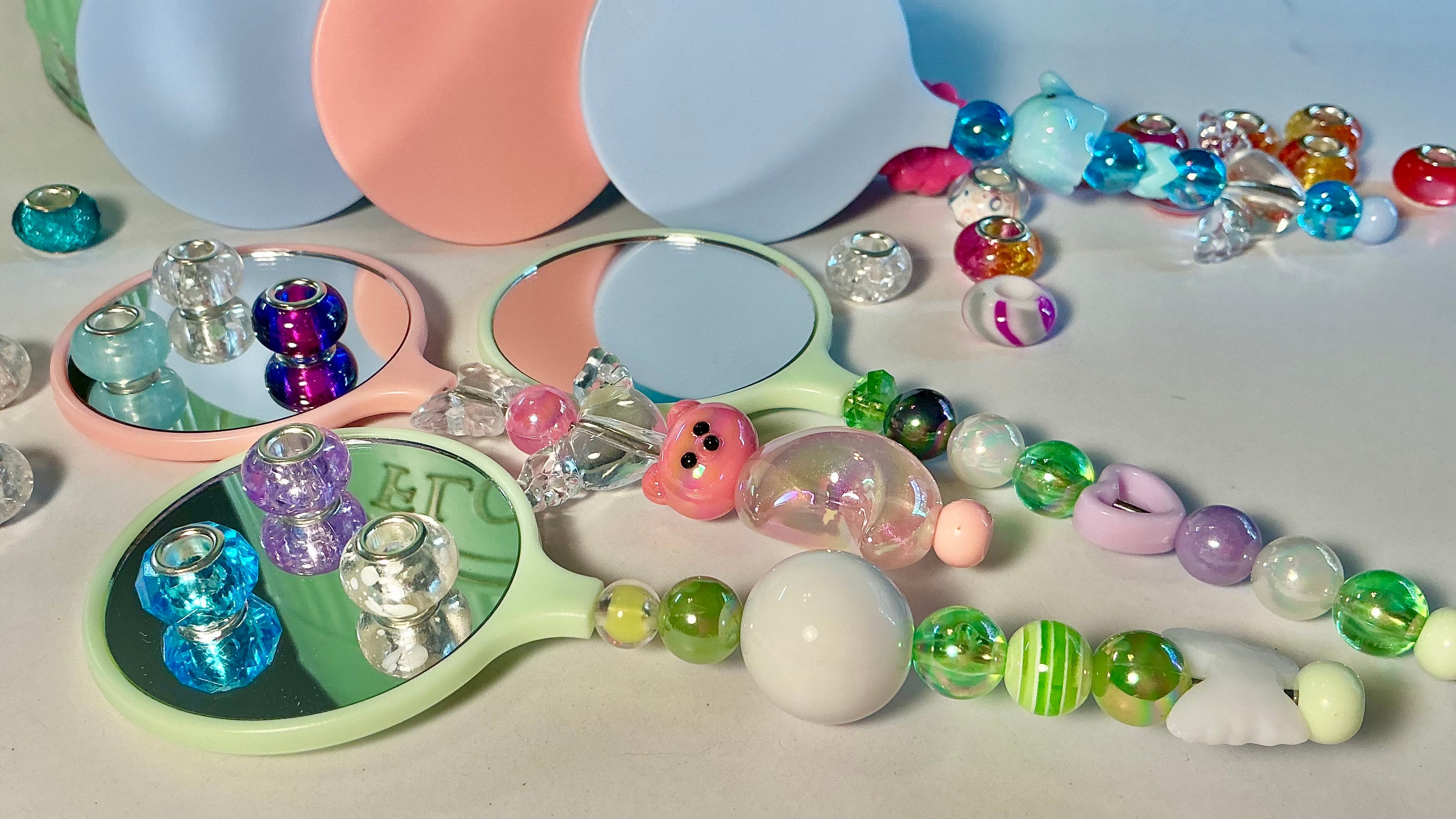 Handheld Accessories