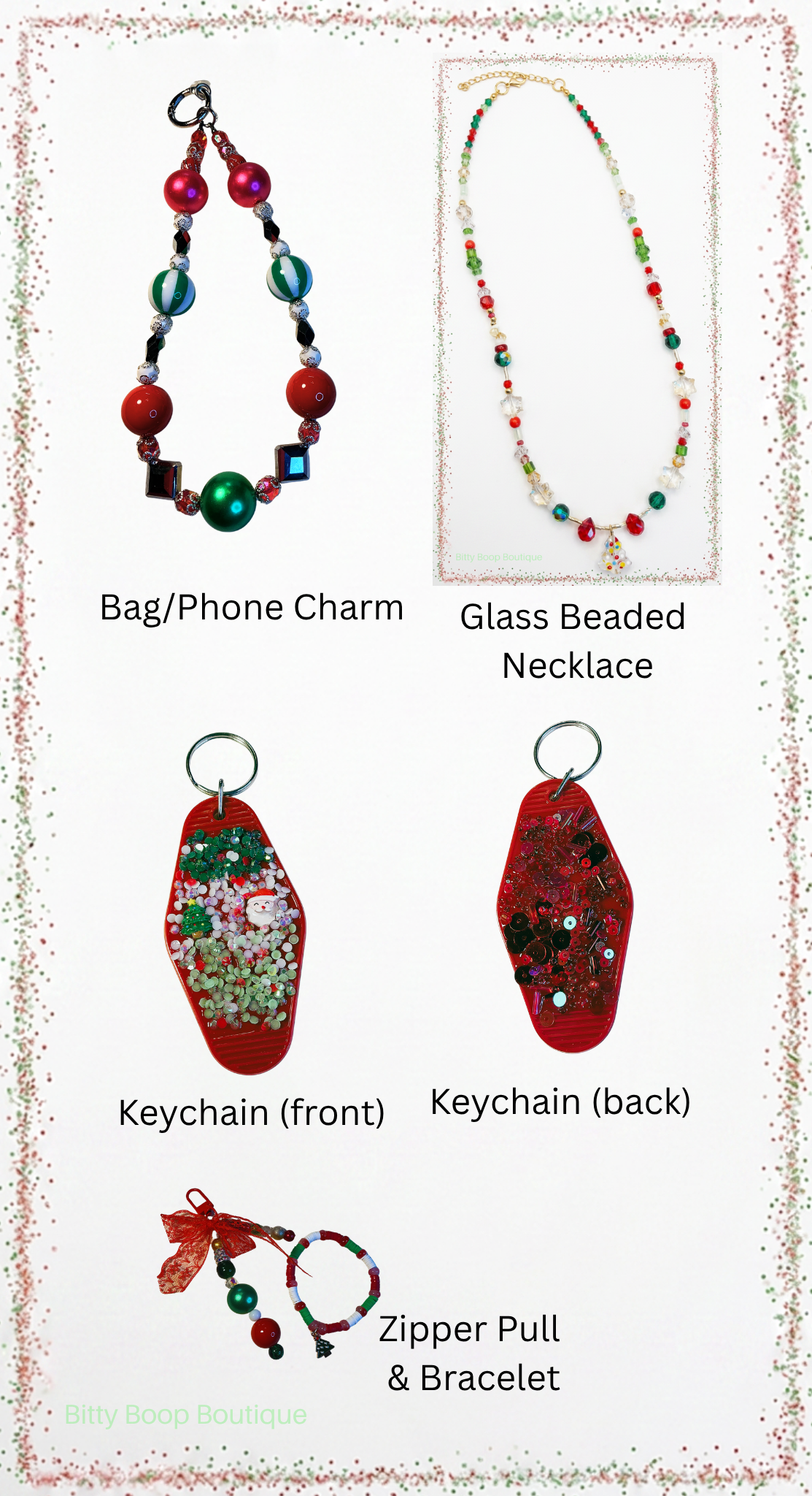 Christmas Bundles