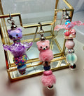 Beaded Bookmark