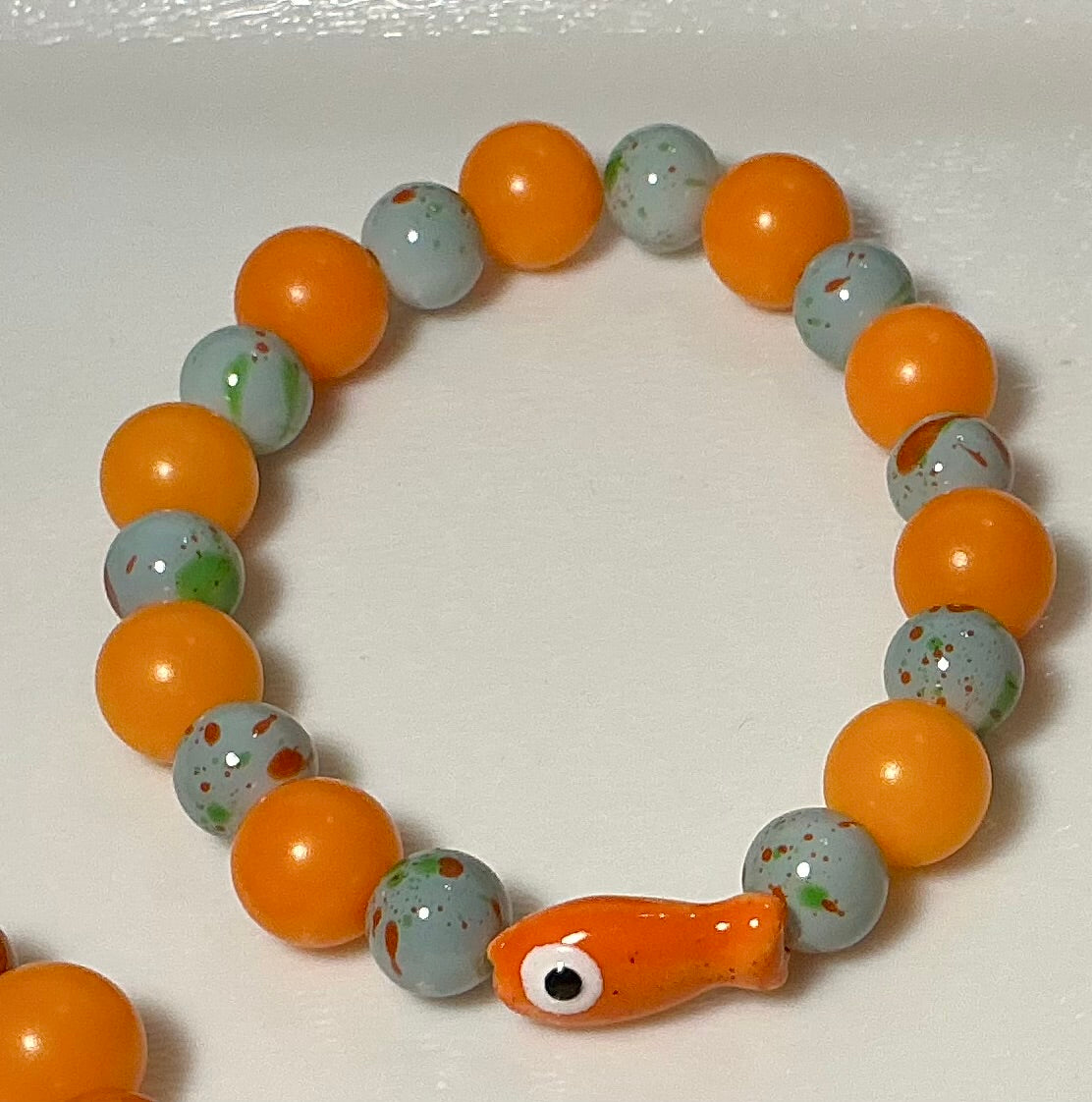Authentic Bodhi Bead Bracelets