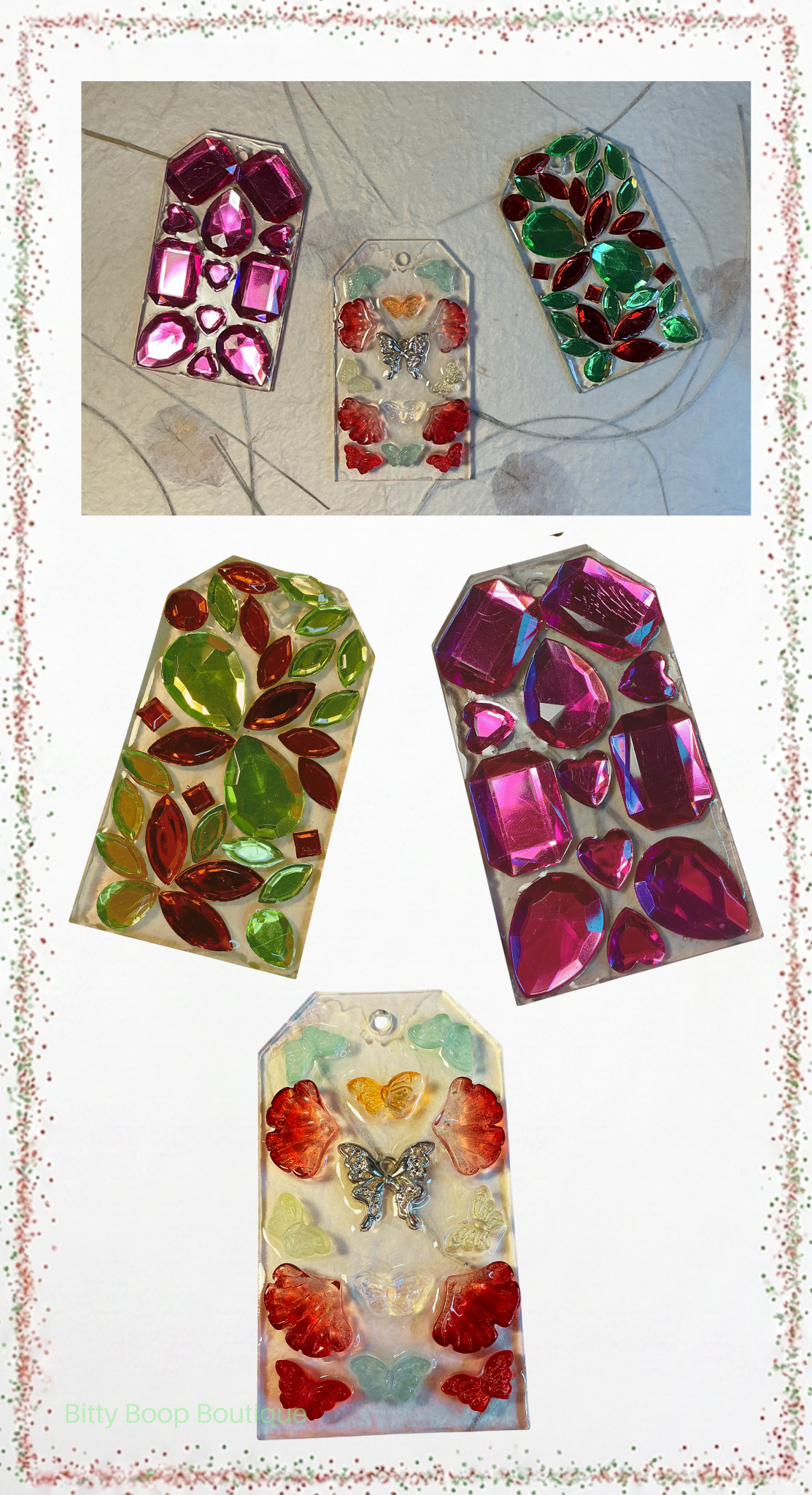 Christmas Bundles