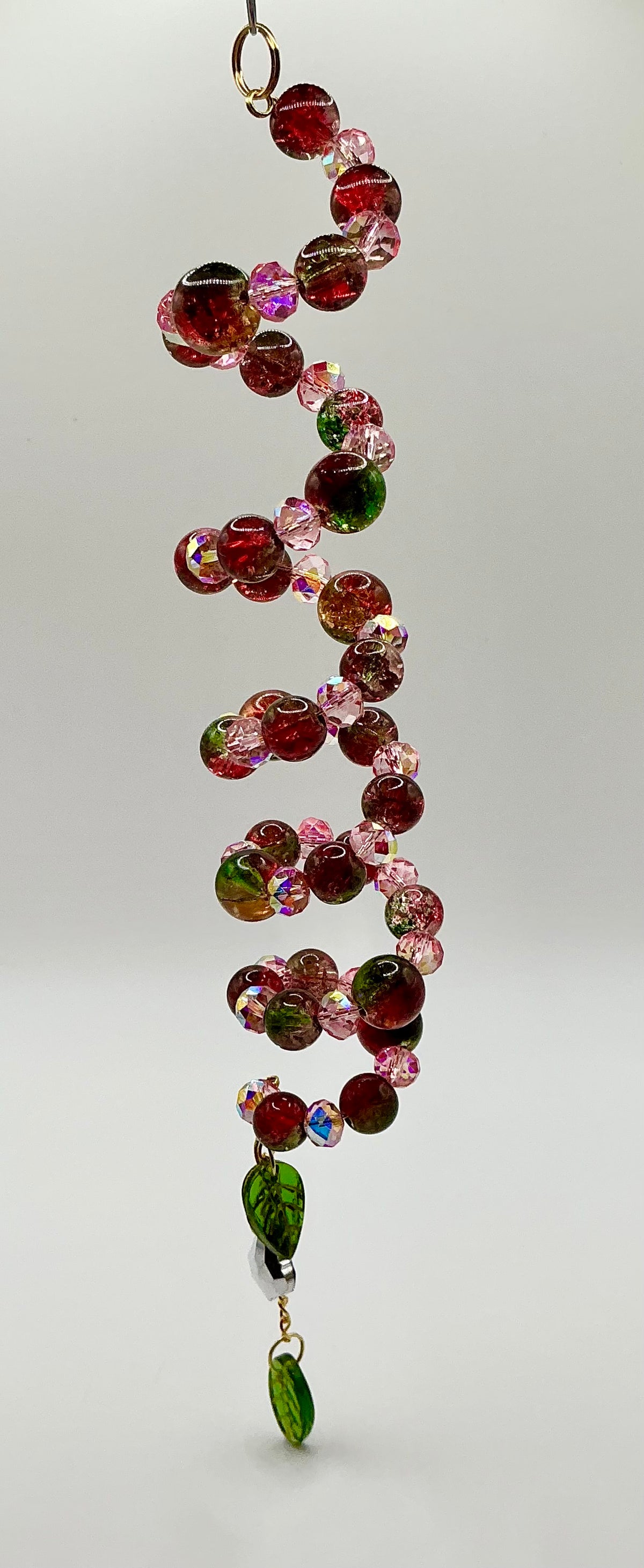 Holiday ornaments