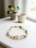 Seed Bead Bracelets