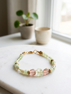 Seed Bead Bracelets