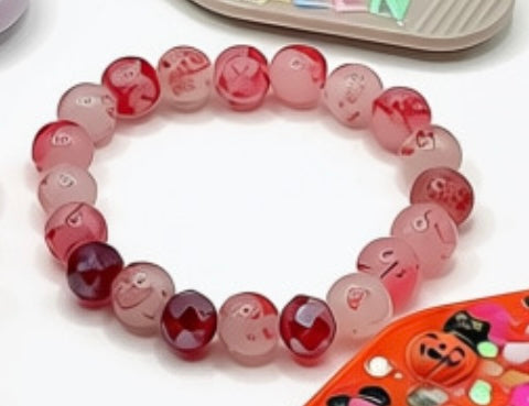 Halloween themed accessories