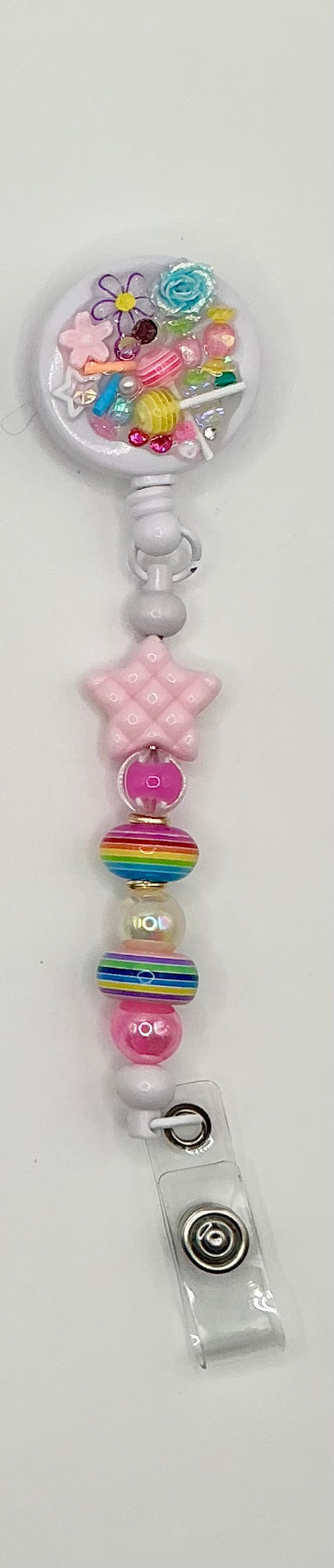 Badge Reels
