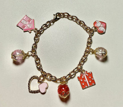 Charming Tail Bracelet