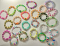 Glow in the dark Beaded Bracelets