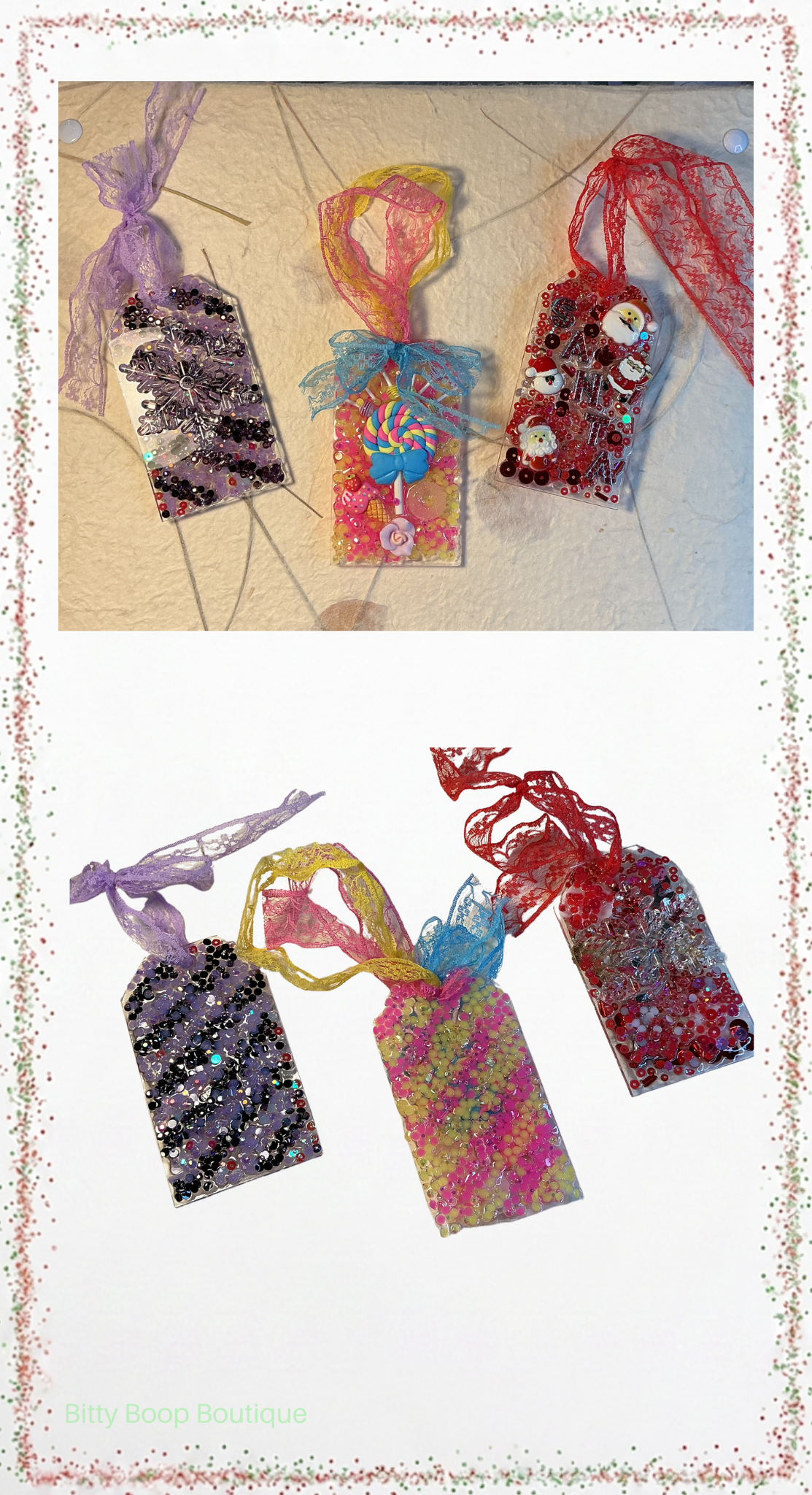 Christmas Bundles
