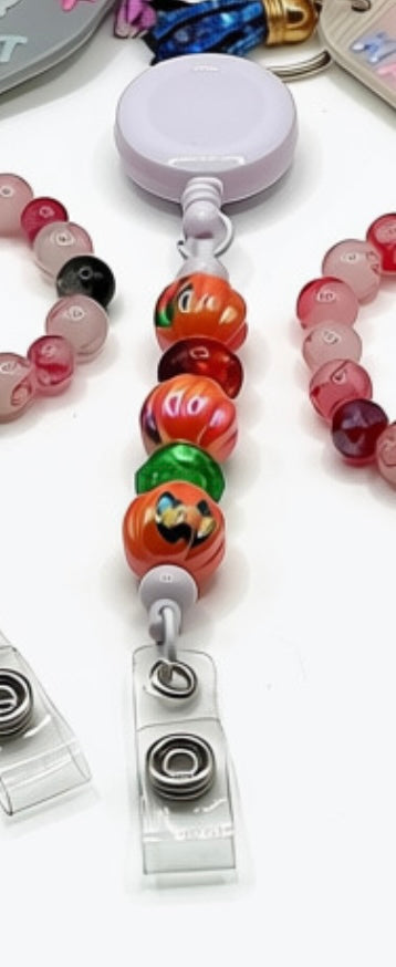 Halloween themed accessories