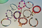 Beaded Bracelet Bundles