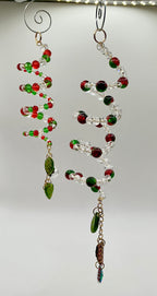 Holiday ornaments