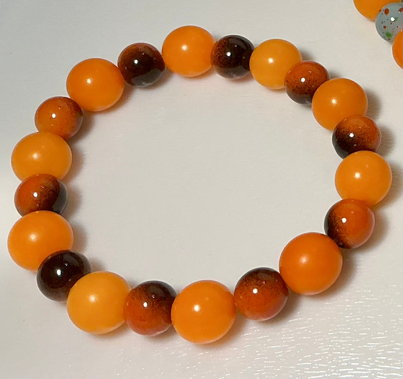 Authentic Bodhi Bead Bracelets