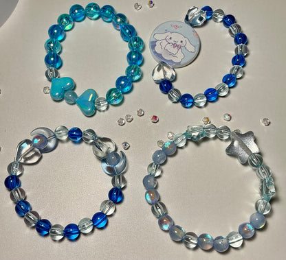 Love Celebration Bracelet sets