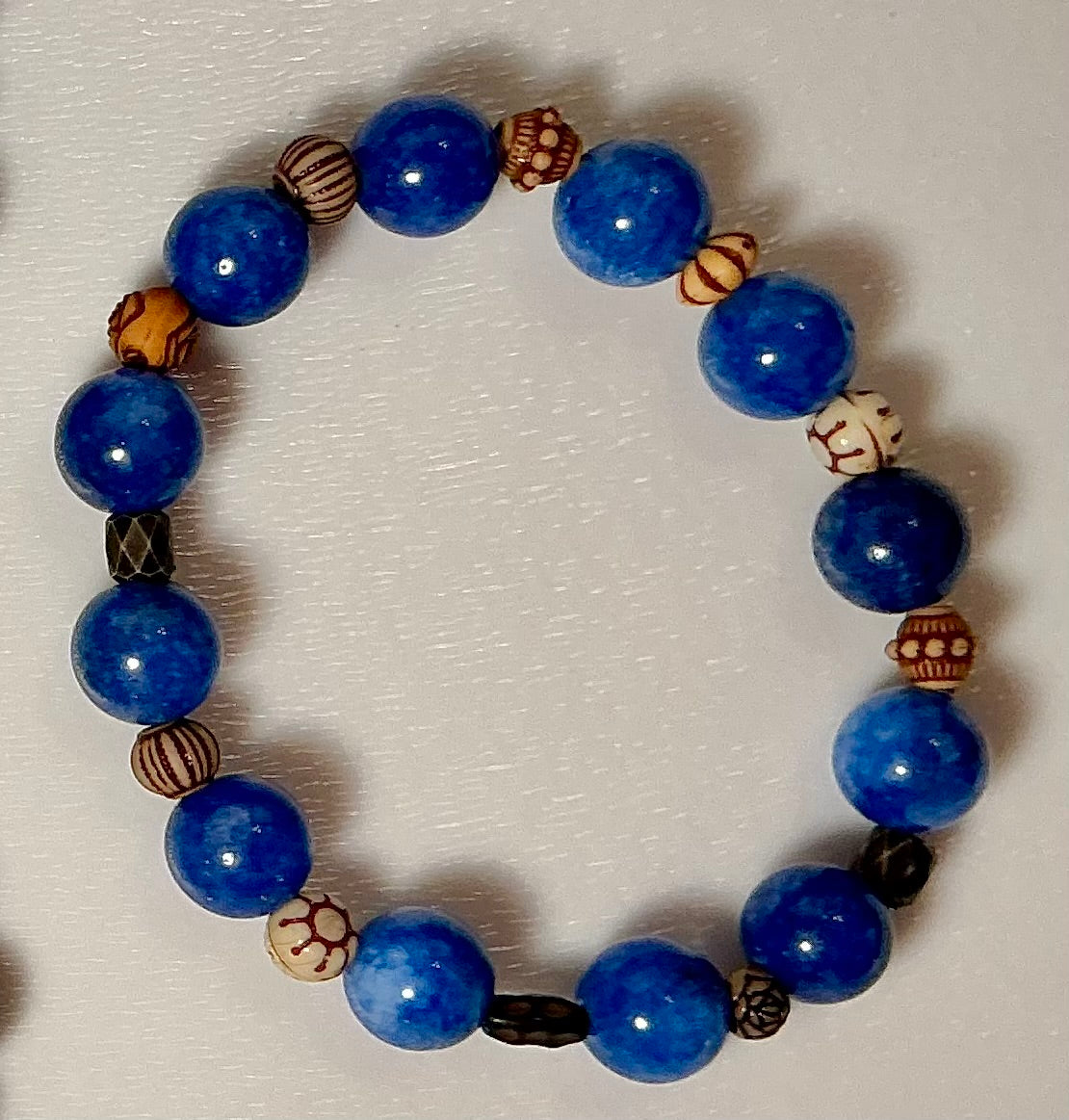 Crystal Bracelets