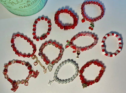 Beaded Bracelet Bundles