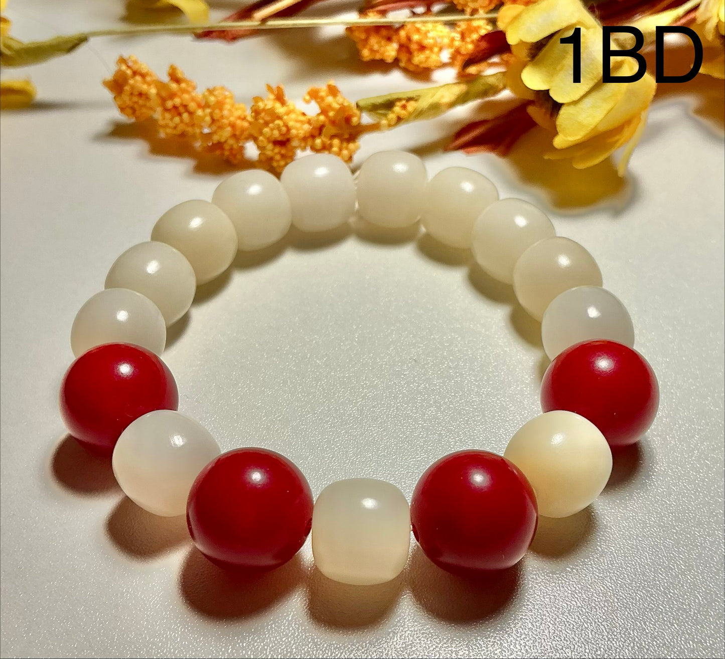 Authentic Bodhi Bead Bracelet | Meditation & Mindfulness Jewelry