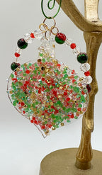 Holiday ornaments