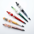 Beaded Ink Pen Bundles