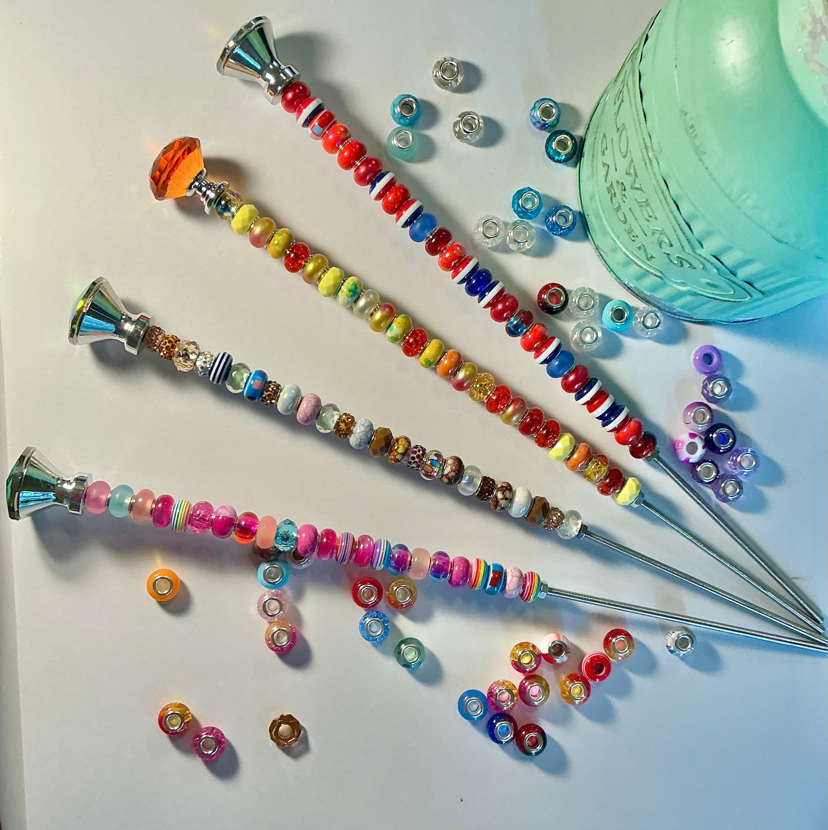 Fairy Plant Stakes