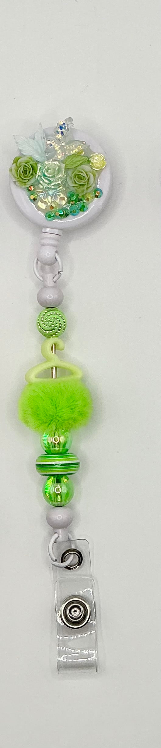 Badge Reels