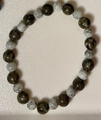 Crystal Bracelets