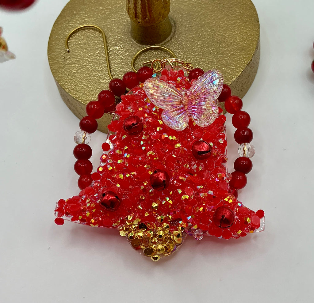 Holiday ornaments