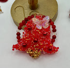 Holiday ornaments