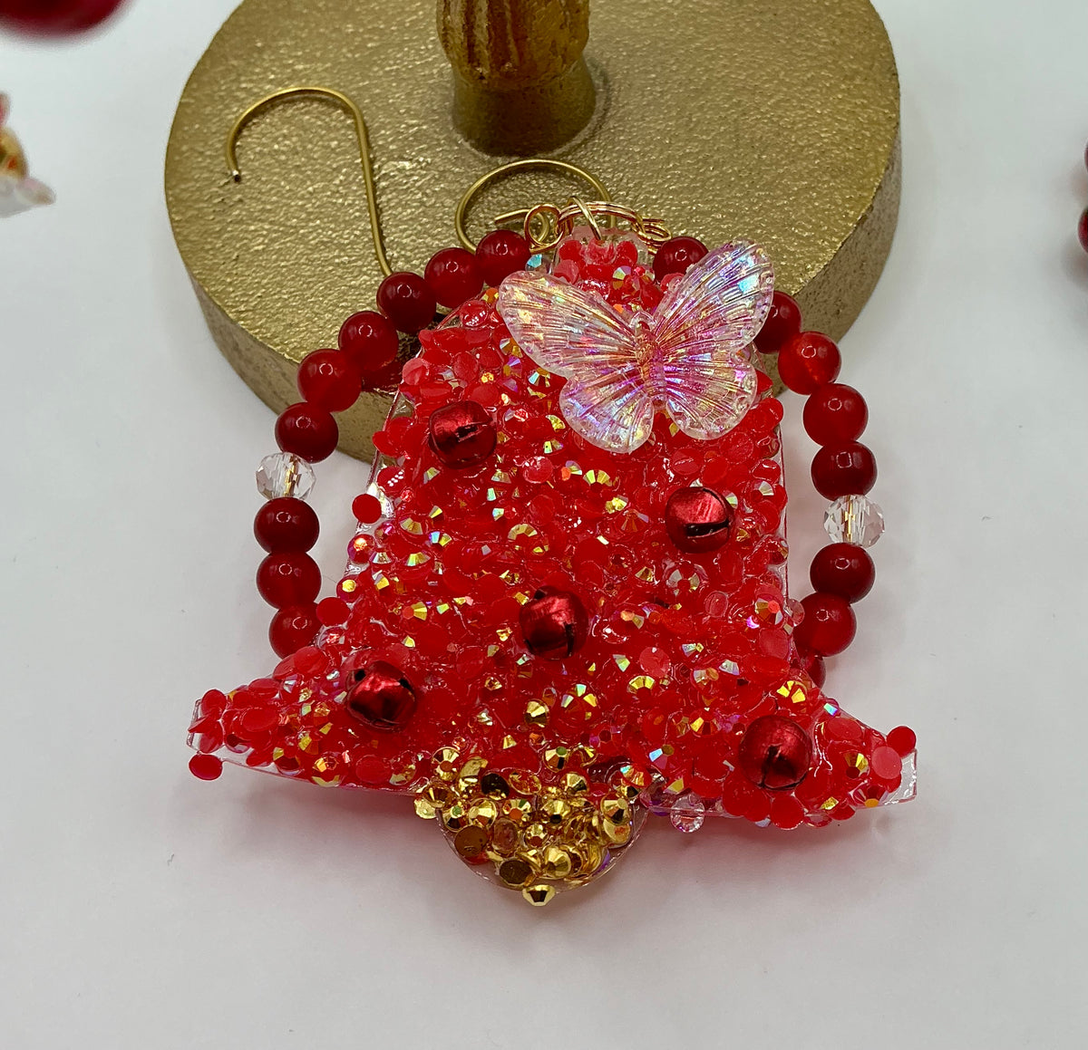 Holiday ornaments