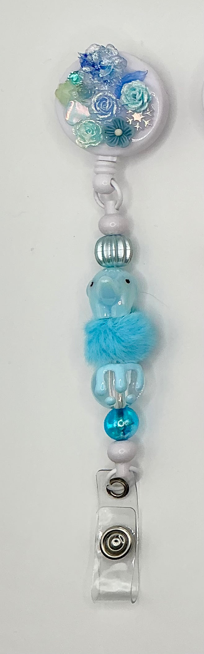 Badge Reels