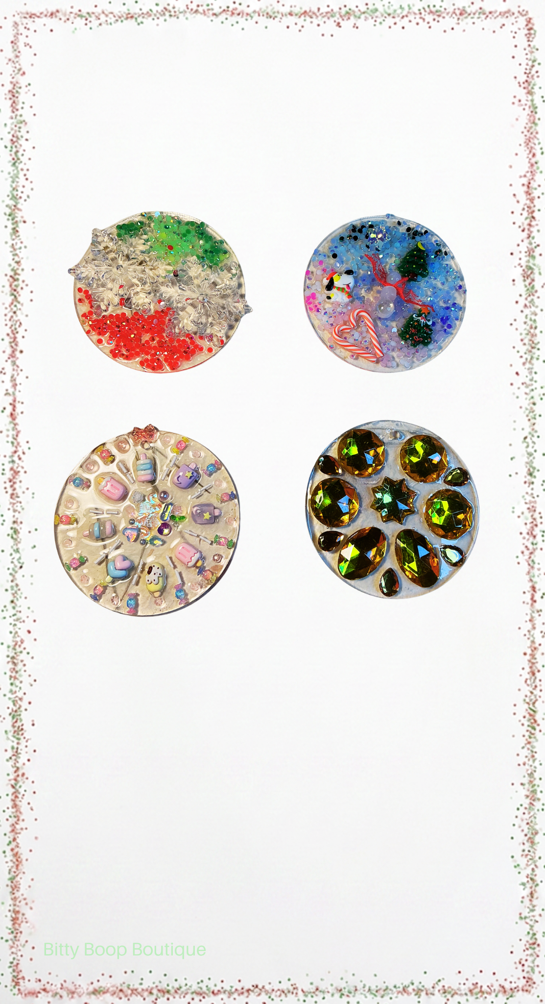 Christmas Bundles
