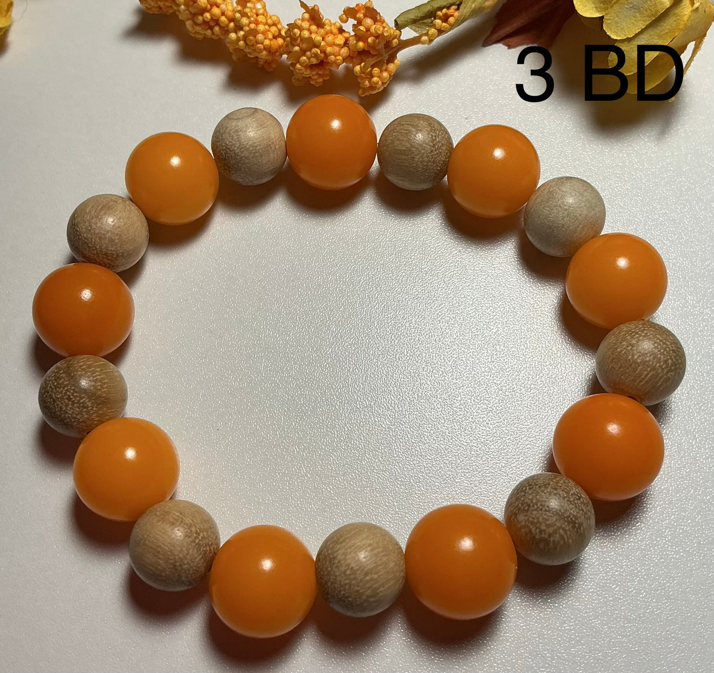 Authentic Bodhi Bead Bracelet | Meditation & Mindfulness Jewelry