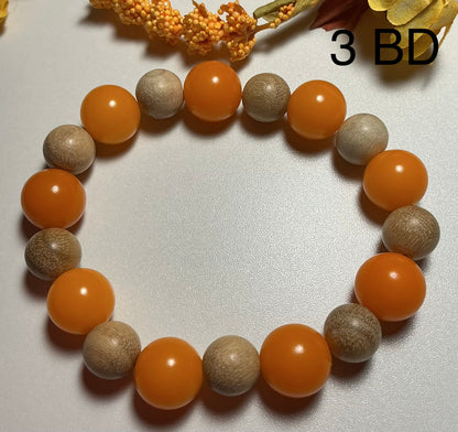 Authentic Bodhi Bead Bracelet | Meditation & Mindfulness Jewelry