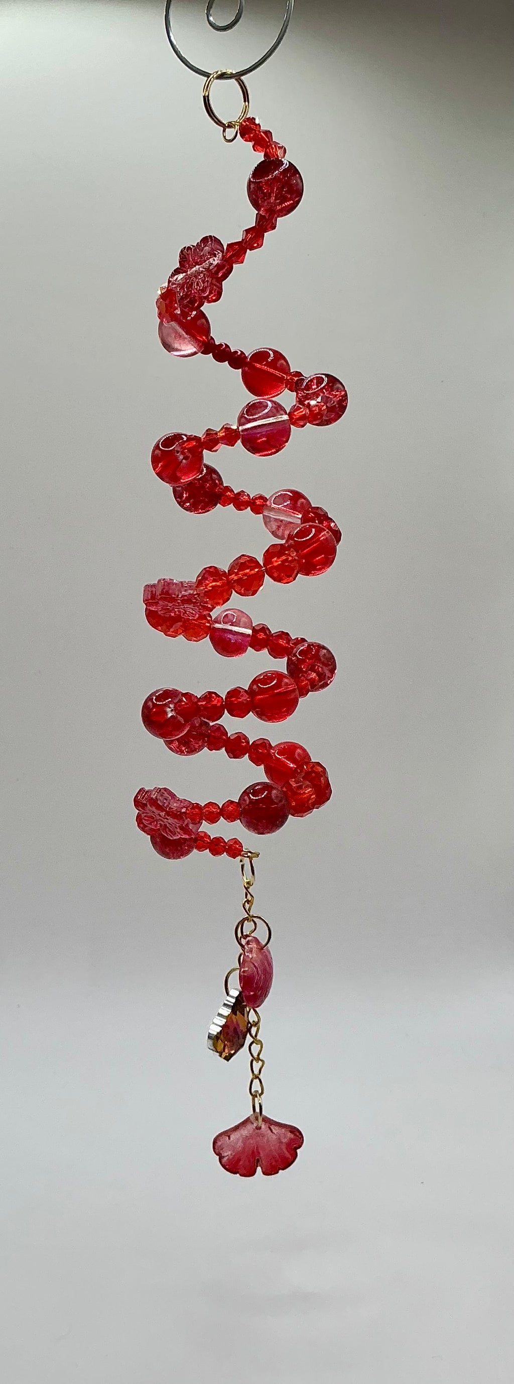 Holiday ornaments