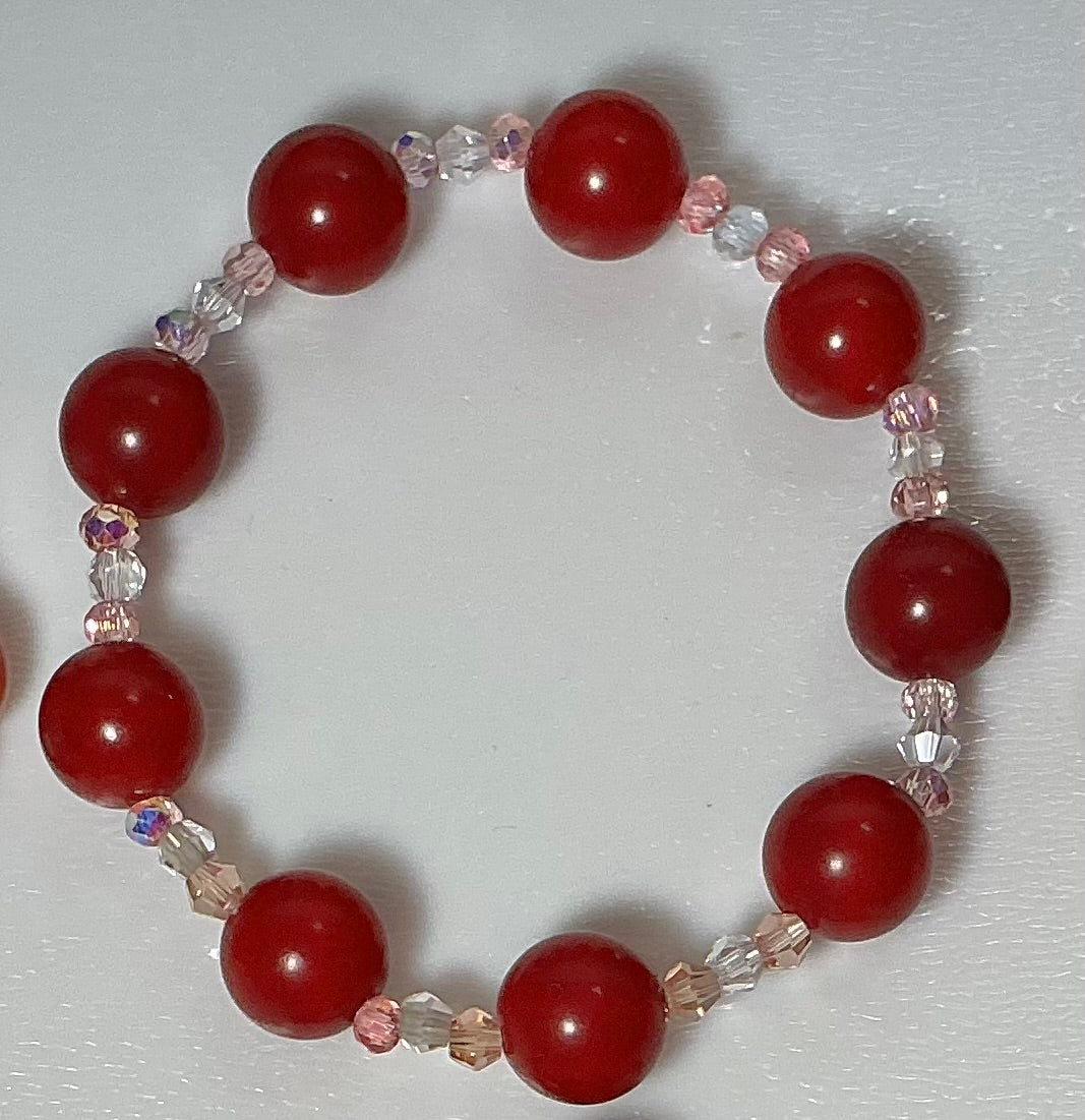 Authentic Bodhi Bead Bracelets