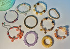 Beaded Bracelet Bundles