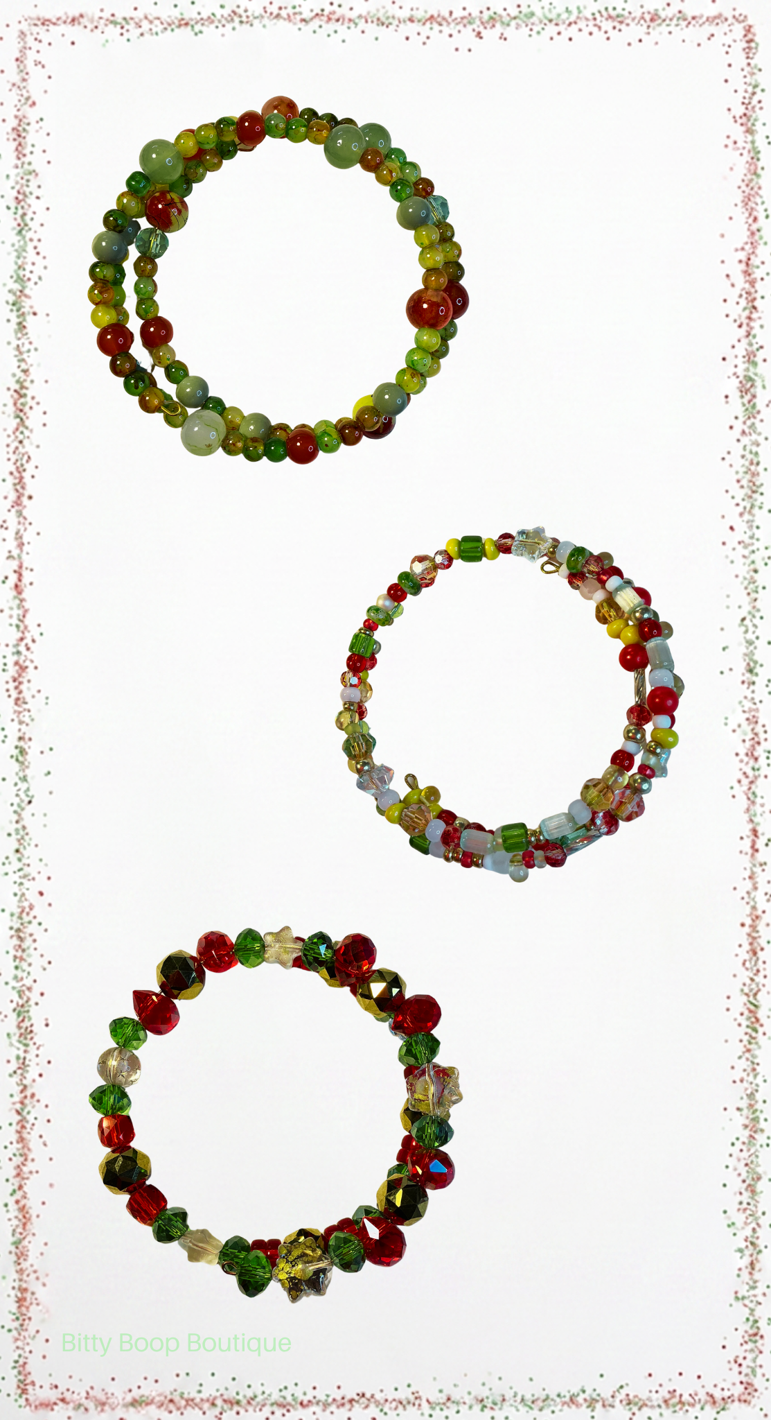 Christmas Bundles