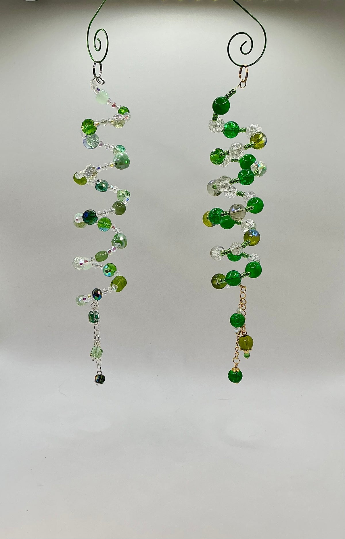 Holiday ornaments