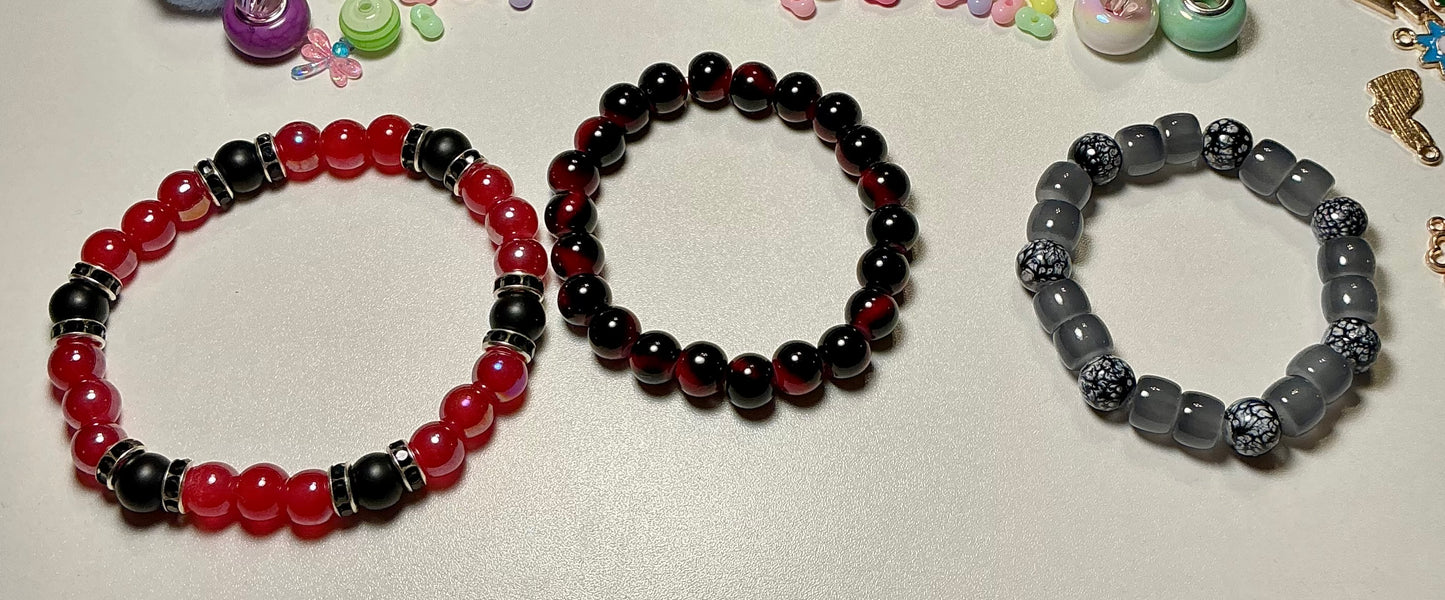 Set of 3