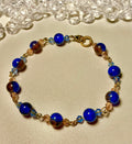 Linked Chain Bracelets
