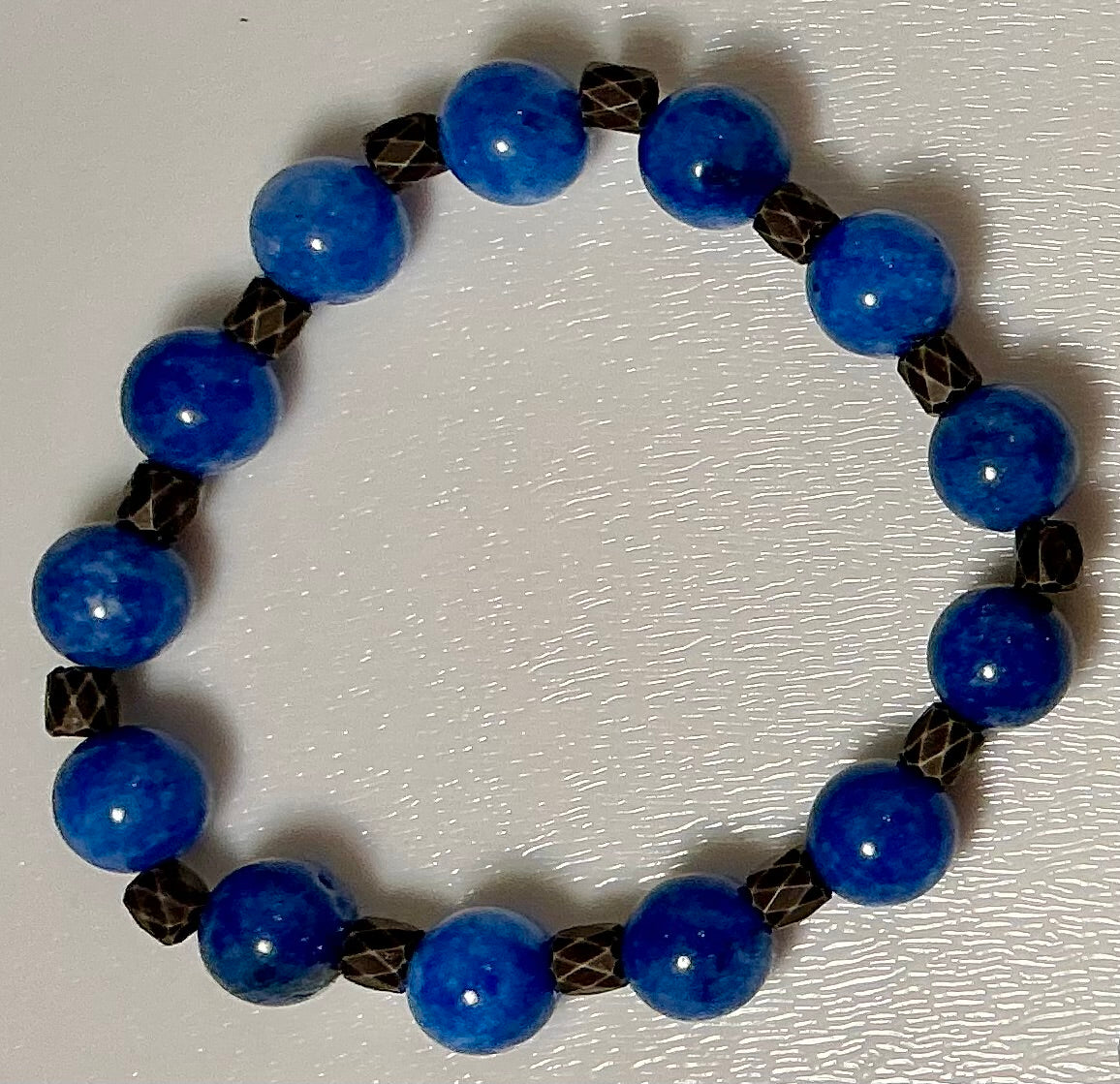 Crystal Bracelets