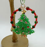 Holiday ornaments