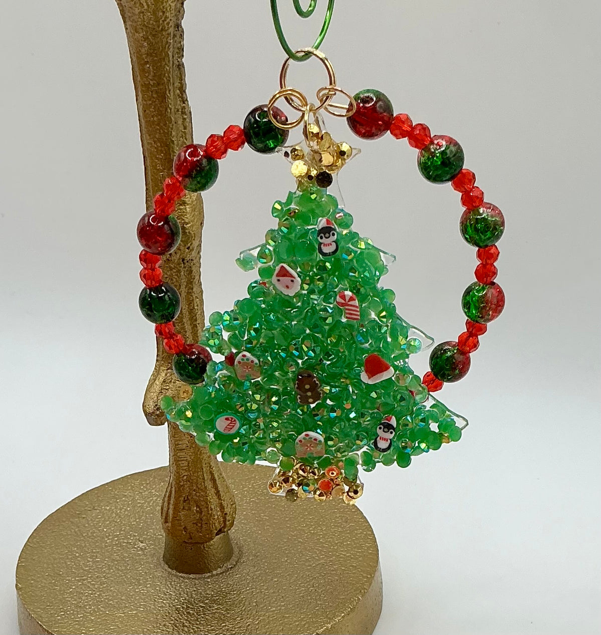 Holiday ornaments