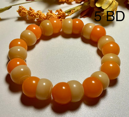 Authentic Bodhi Bead Bracelet | Meditation & Mindfulness Jewelry