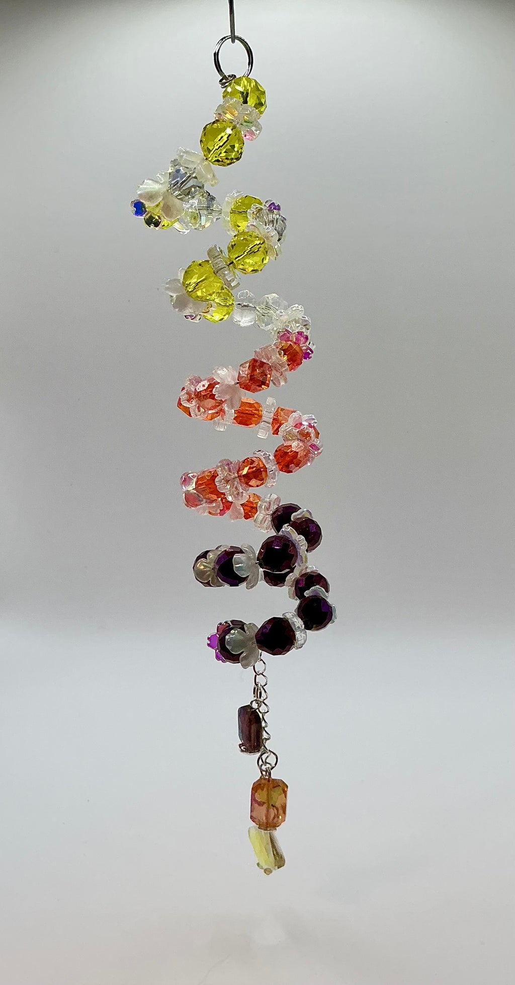 Holiday ornaments