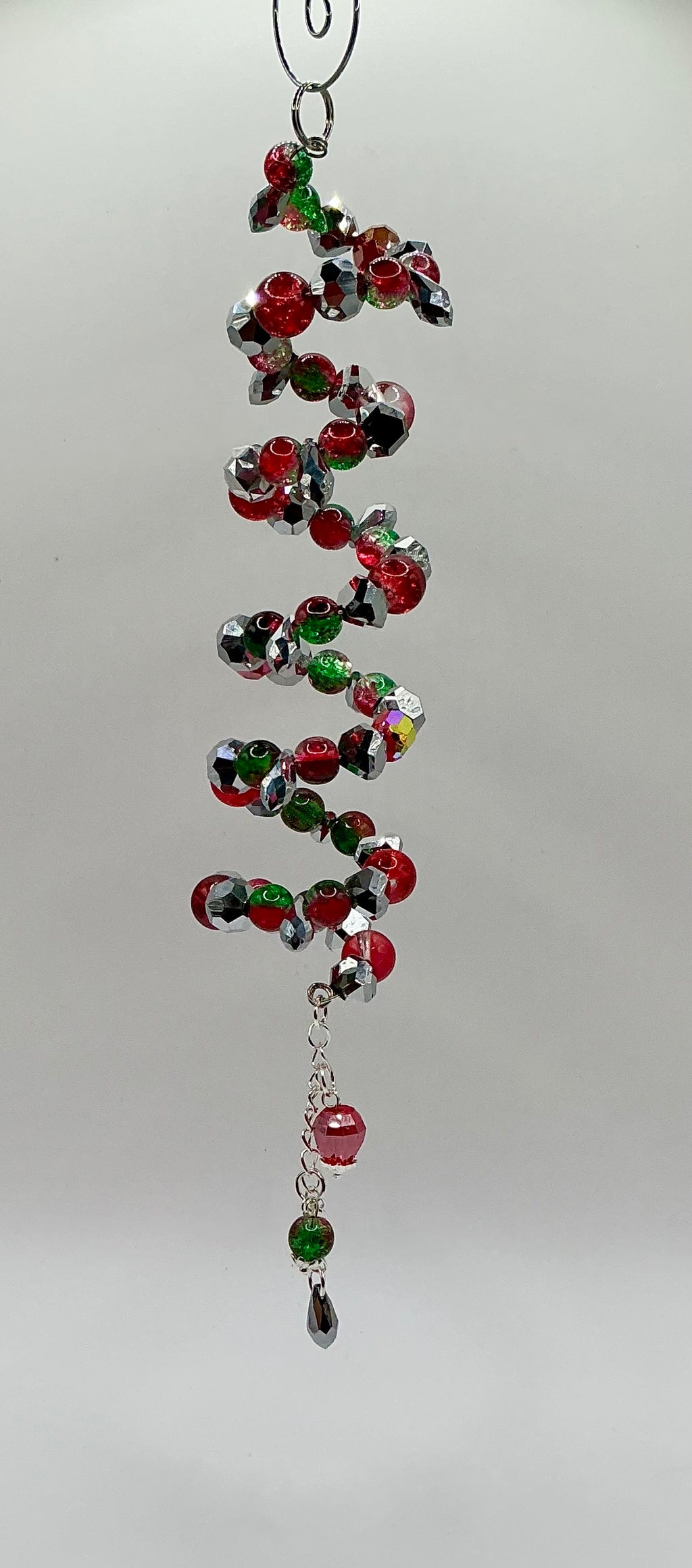 Holiday ornaments