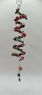 Holiday ornaments