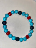 Stone Bracelets