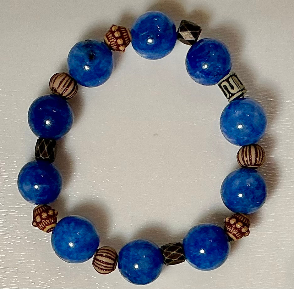 Crystal Bracelets